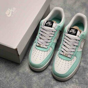 nike Air Force low-top sneakers